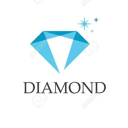 Diamond Hostel Доха Екстериор снимка