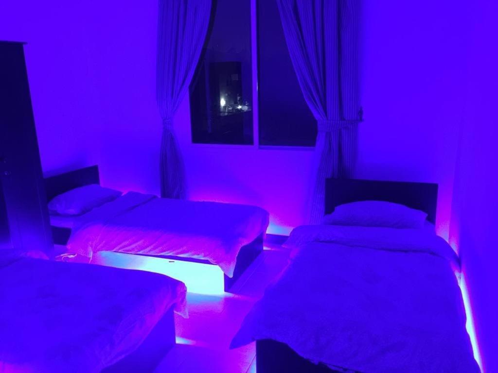 Diamond Hostel Доха Екстериор снимка