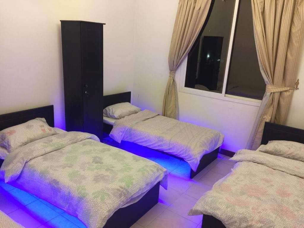 Diamond Hostel Доха Екстериор снимка