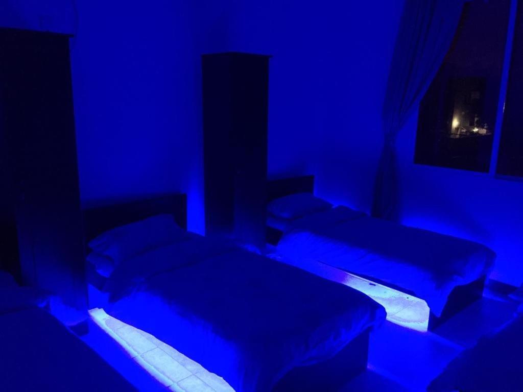 Diamond Hostel Доха Екстериор снимка