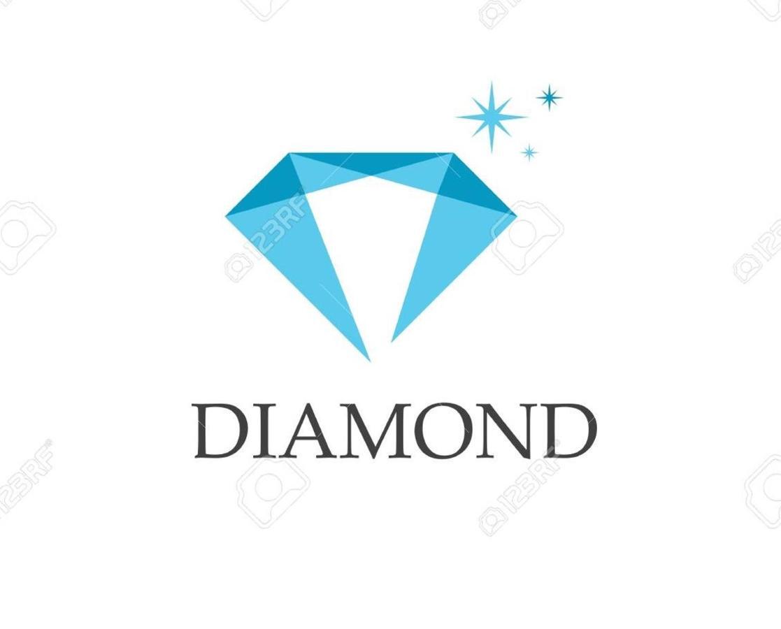 Diamond Hostel Доха Екстериор снимка